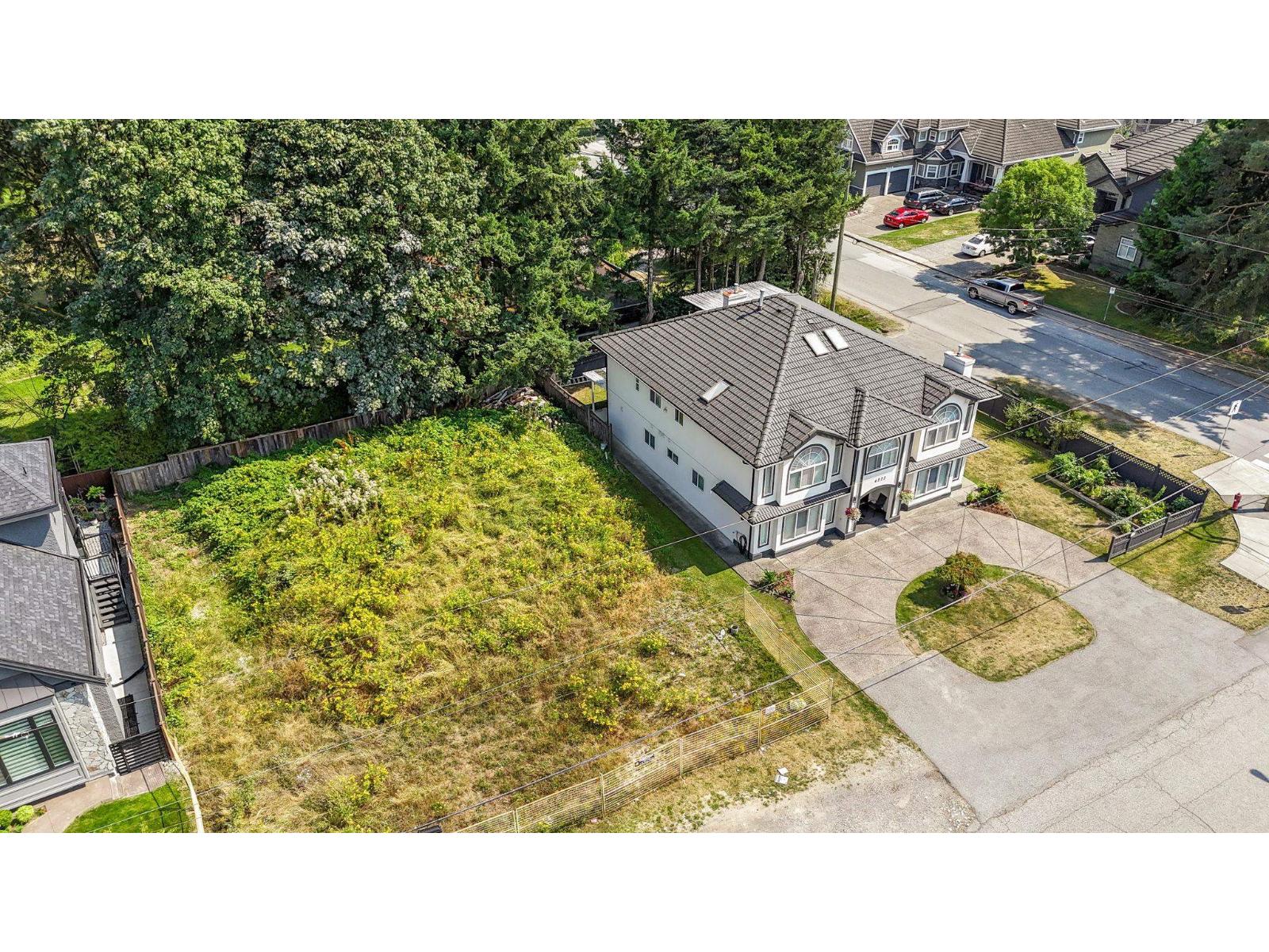 6222 133 STREET, Surrey, listed at $3,200,000