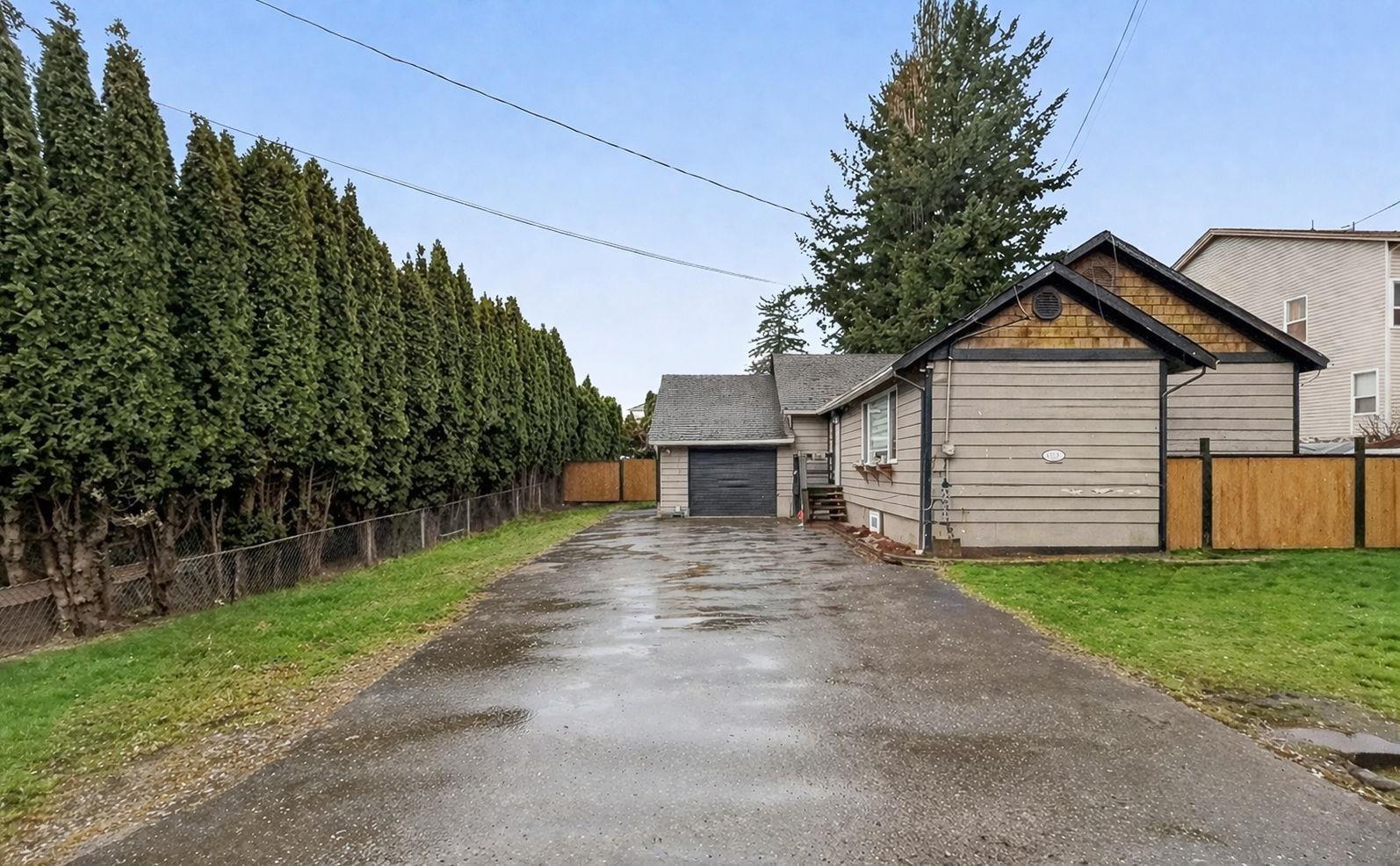 33056 CHERRY AVENUE, Mission, listed at $899,000