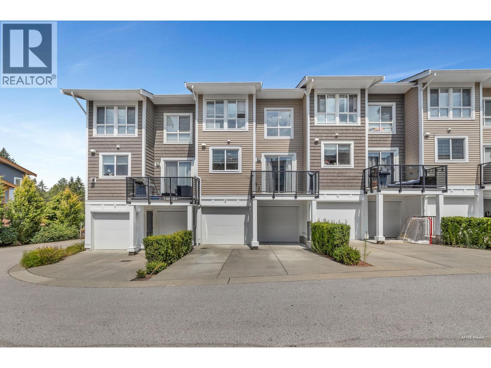 2 24108 104 AVENUE, Maple Ridge, listed at $819,000