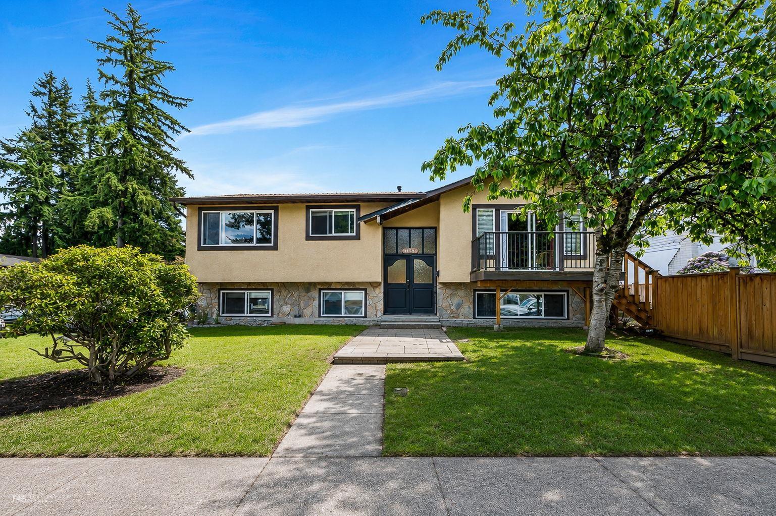 4652 203 STREET, Langley, listed at $1,249,900