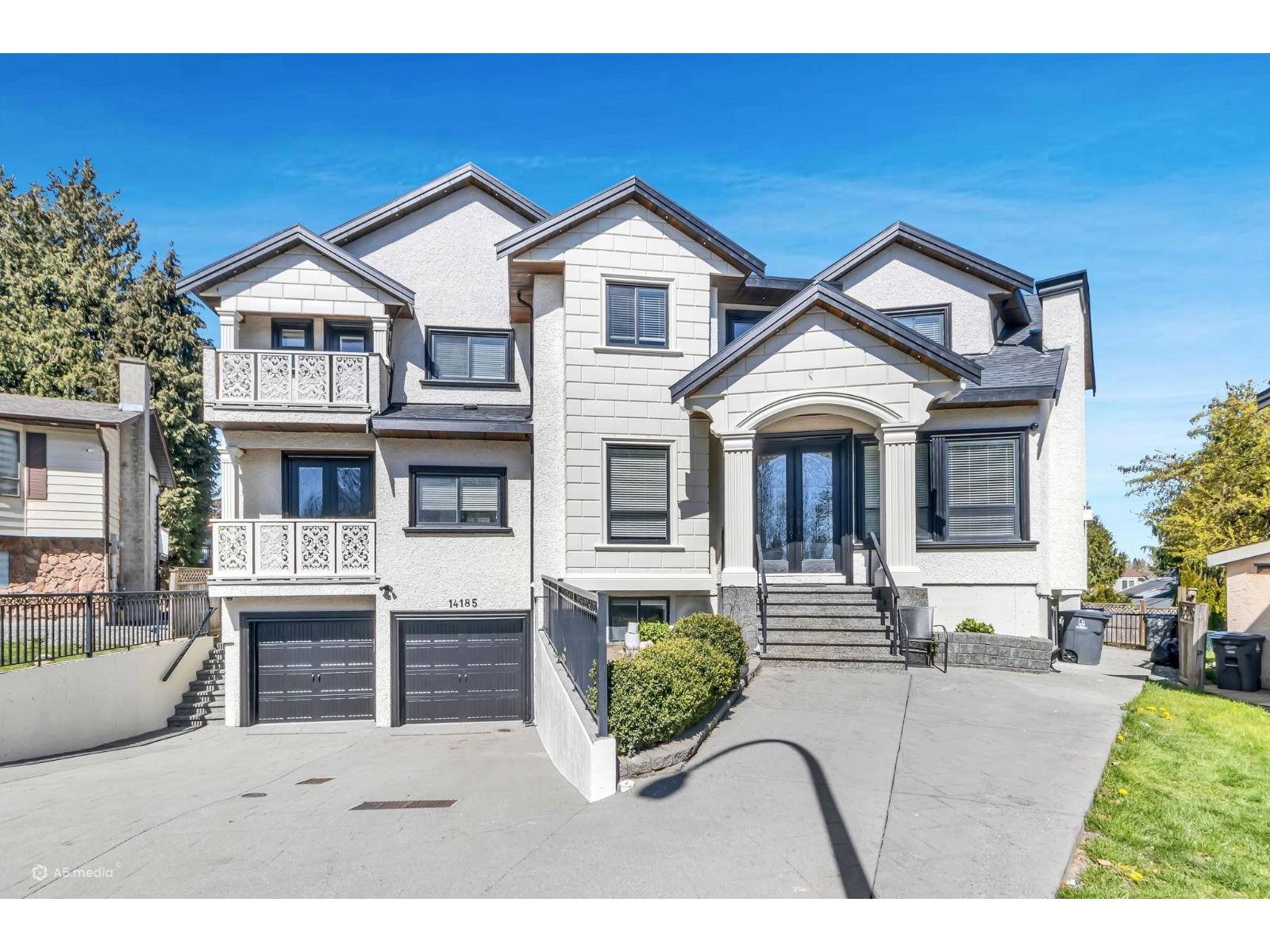 14185 74 AVENUE, Surrey, listed at $1,748,888
