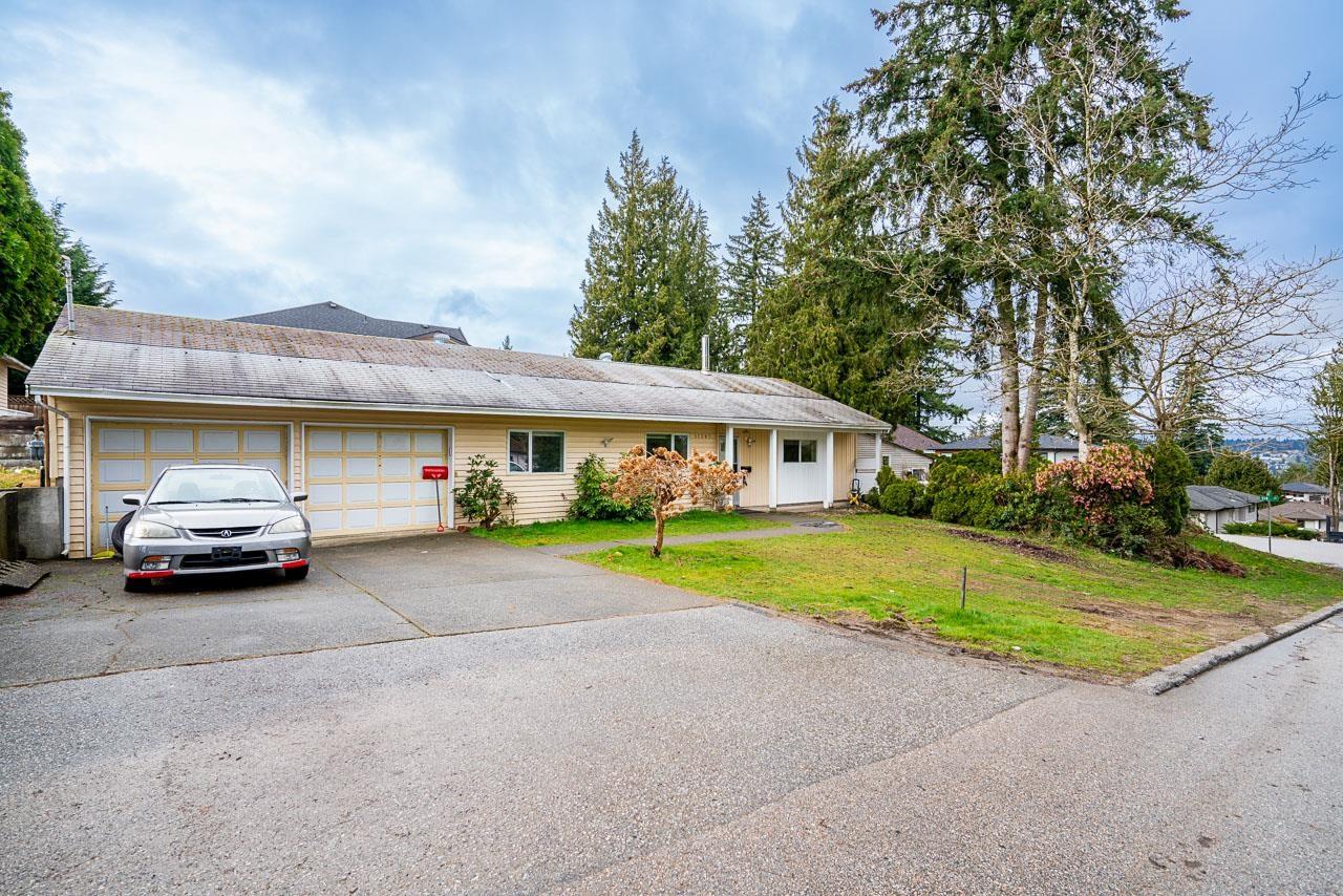 11397 141A STREET, Surrey, listed at $1,230,000