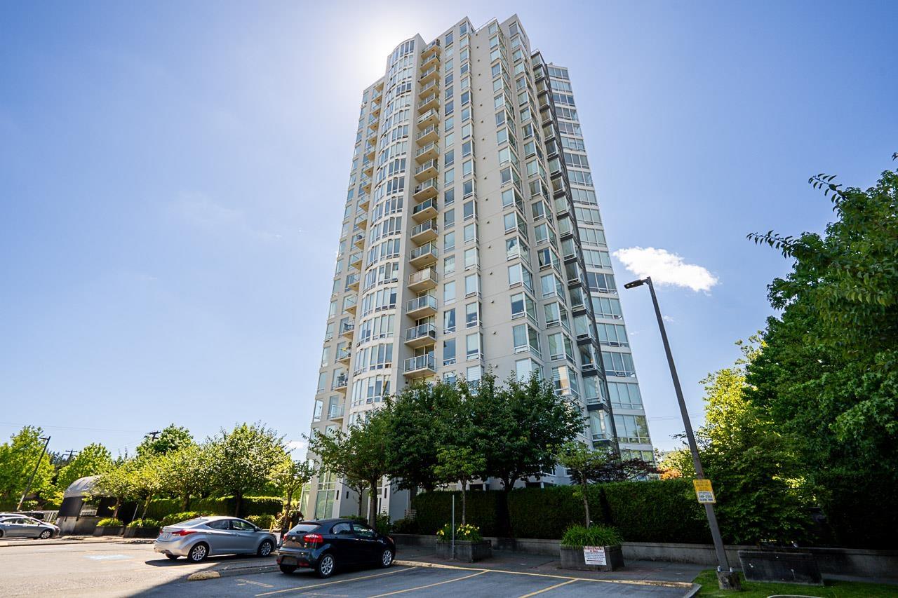 1102 14820 104 AVENUE, Surrey, listed at $515,000