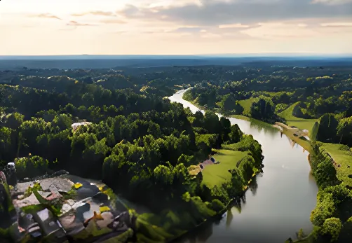 Homes for sale in South Surrey near the Semiahmoo Peninsula