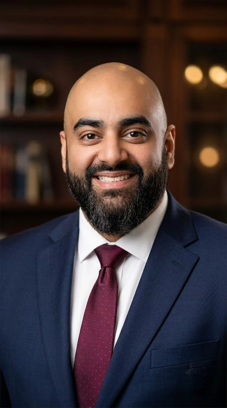 Shawn Kandola, licensed REALTOR with Century 21 AAA Realty serving Surrey and the Lower Mainland