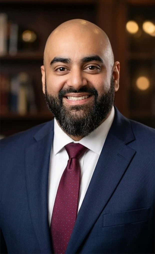 Shawn Kandola, Fleetwood realtor with Century 21 AAA Realty
