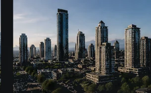 Homes for sale in Surrey, BC