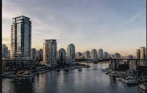 Homes for sale in Vancouver, BC