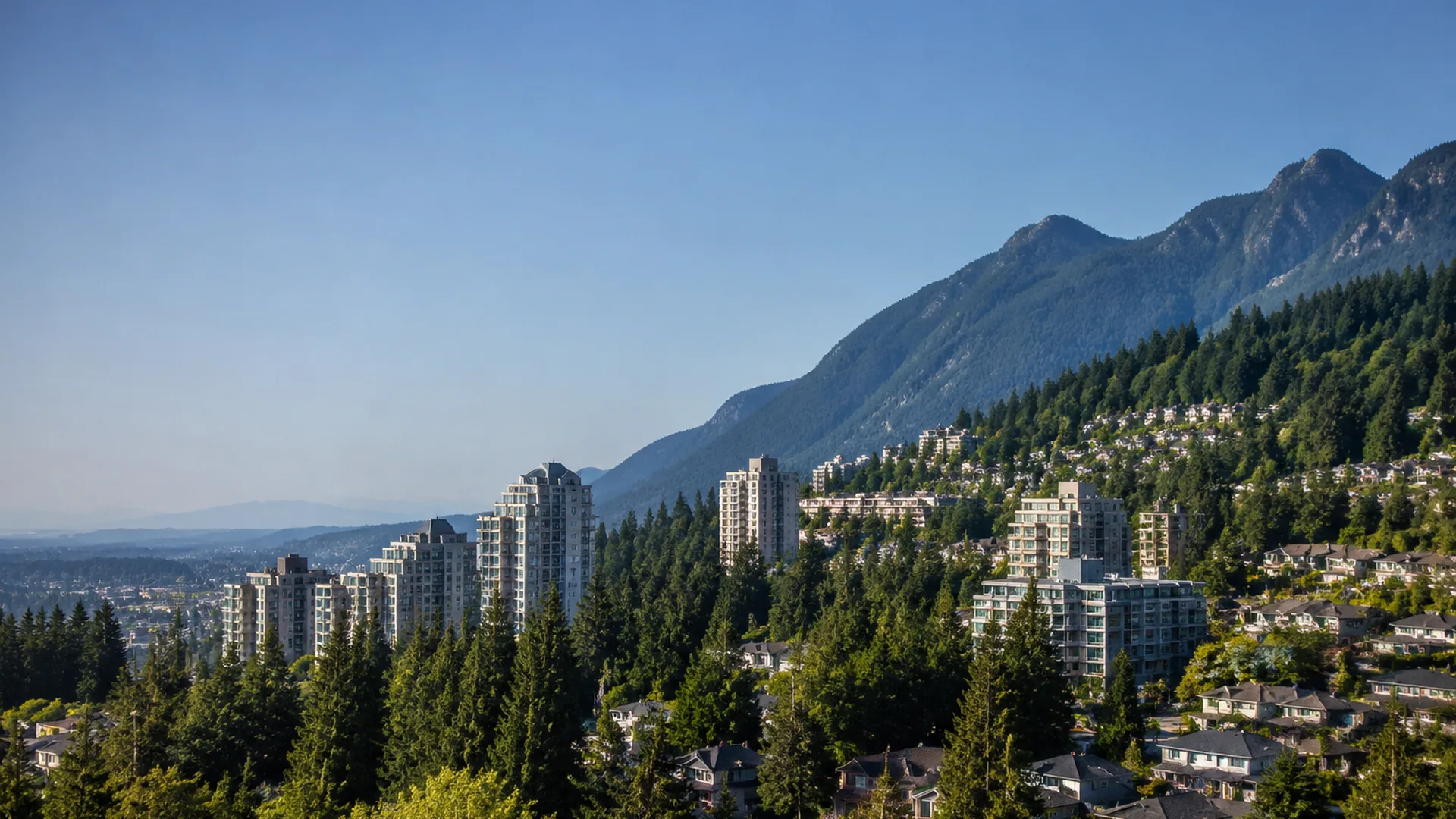 Coquitlam Neighbourhood Guide