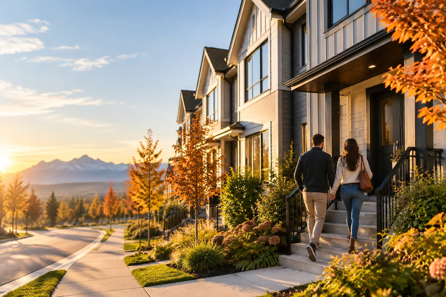 First Time Home Buyer Guide for BC