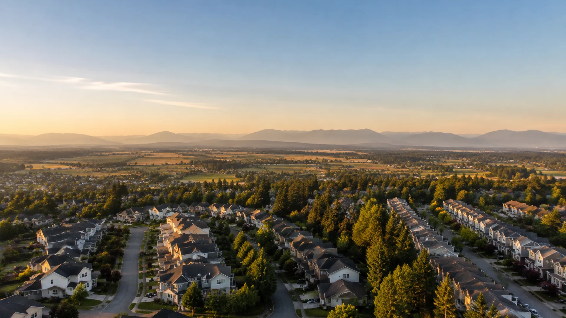 Langley Neighbourhood Guide