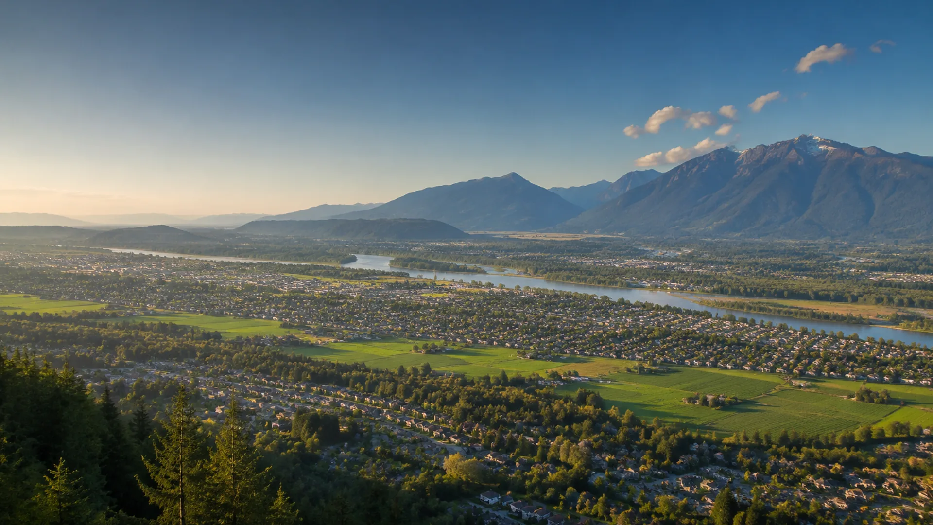 Fraser Valley Market Report