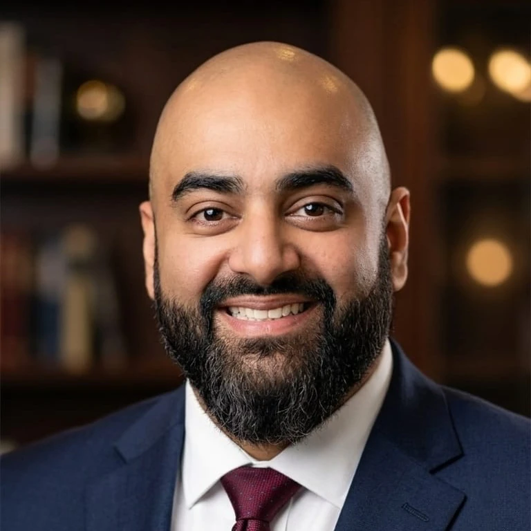 Shawn Kandola, a Langley and Fraser Valley realtor with Century 21 AAA Realty